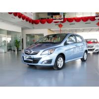 Buy cheap BAIC EV200 200km Li Electric Cars 30.4kwh With 60 Minutes Fast Charging product