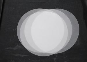 China Round Cut 100% Monofilament Nylon Filter Screen Disc For Water Filter on sale
