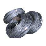 Sliver Galvanized Steel Wires 40mm - 2000mm Solid Steel Wire