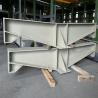 Buy cheap H Profile Steel Beam Components for Steel Workshop Warehouse Construction from wholesalers
