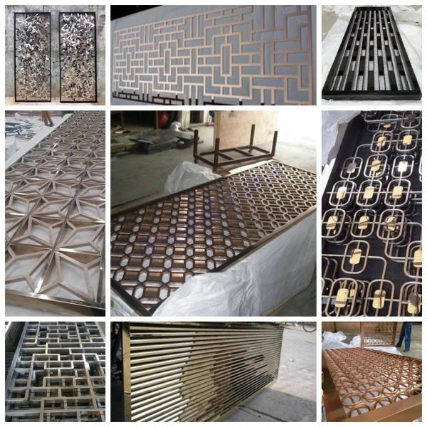 Buy cheap China Foshan Partition Screen Wall Panels Manufacturers Suppliers Factory Price from wholesalers