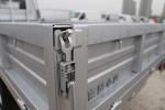 DFSK D71 CNG / D72 CNG Model Dongfeng Truck Small Pickup Truck dongfeng cargo