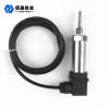 Buy cheap SS304 PT100 Water Temperature Sensor RS485 Agricultural IP65 from wholesalers