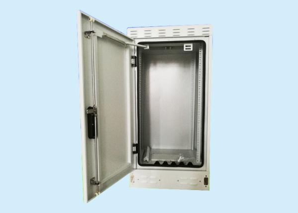 Buy cheap Outdoor Ark Fibre Broadband Cabinet Of Lithium Iron Batteries from wholesalers