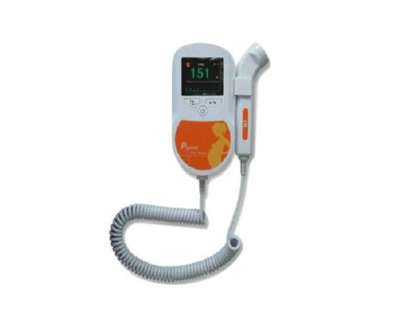 Buy cheap Sonoline C Pocket Fetal Doppler , Fetal Monitoring Equipment from wholesalers
