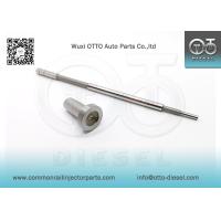 Buy cheap F 00V C01 363 Common Rail Injector Valve 0 445 110 304/317/482 product