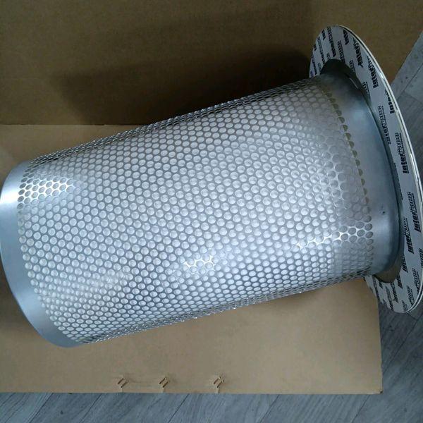 Buy cheap 54509427 TD Oil Separator Ingersoll Rand Air Compressor Spare Parts from wholesalers