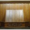 Buy cheap Ash wooden cabinets,Raised door kitchen,Rustic kitchen cabinet,Granite whole kitchen set，Luxury kitchen cabinets style from wholesalers