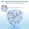 Buy cheap 3D design Kids Printed Mask / Children'S Face Mask With Valve from wholesalers