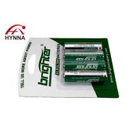 Buy cheap Non Rechargeable Alkaline Lithium Batteries AA Size 1.5V Primary Cell LR6 product