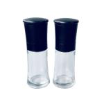 Ceramic Adjustable 177g 141mm 80ml Rock Salt Grinder