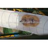 Buy cheap Aqua Park Equipment Waterpark Custom Water Slides Adult For Amusement Park from wholesalers