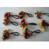 Buy cheap 3D Digital Seismic Geophones 100Hz Vertical Waterproof Land Case from wholesalers
