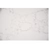 Buy cheap Polishing White Calacatta Engineered Quartz Stone Kitchen Countertop hotsale from wholesalers