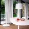 Buy cheap Popular Minimalist LED Standing Floor Lamp Modern Arc Novelty Light Home Decor Twice as Twiggy Floor Lamp(WH-MFL-171) from wholesalers