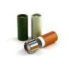 Buy cheap Cylindrical Paper Tube Packaging Match Boxes Flexible FDA Eco-friendly from wholesalers