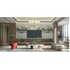 Buy cheap Light Blue Antibacterial 900x1800x9mm Polished Glazed Porcelain Tiles Inside Floor For Bathroom And Bedroom from wholesalers