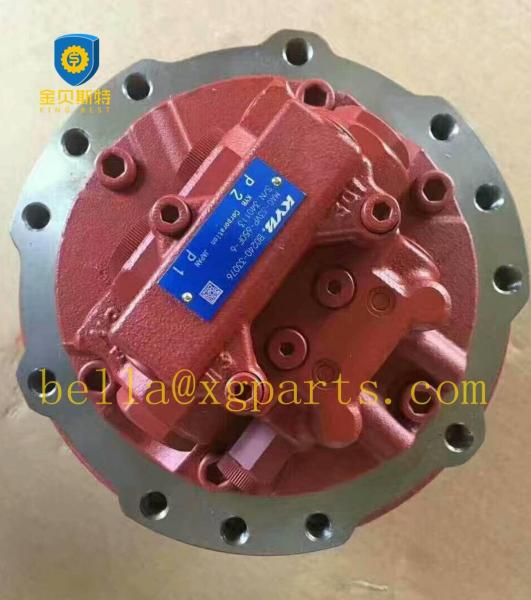 Buy cheap Kayaba KYB MAG33VP-550F Final Drive KYB Travel Motor Travel Garbox MAG33VP-550F from wholesalers