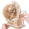 Buy cheap 3D Perpetual Wooden Block Puzzle Toys Wooden Mechanical Model from wholesalers