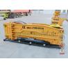 Buy cheap Low Noise Level 95dbA High Impact Energy Hammer Rock Breaker 200-400mm Length from wholesalers