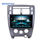 Bingfan 2 Din Android 10 WIFI 10 Inch HD Touch Screen Car Multimedia Stereo