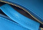 Peekaboo Iconic Xs Handbag Soft Sheepskin Womens Luxury Handbag Wide Shoulder