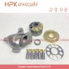 Buy cheap AP2D17 AP2D18 AP2D25 Hydraulic Motor Repair Kits For Excavator Rebuilt Parts from wholesalers