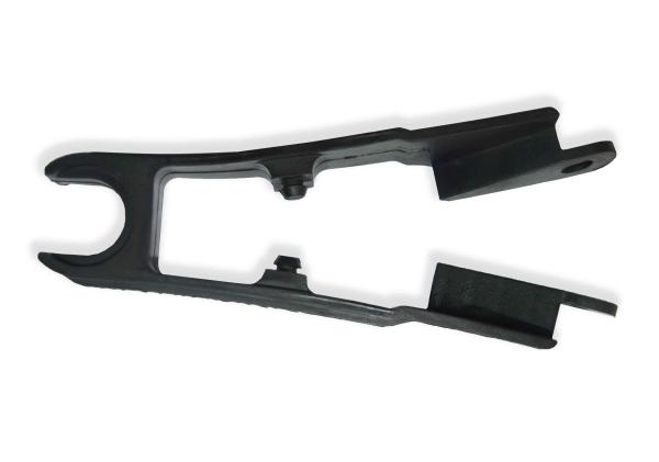 Buy cheap Vehicle Molded Rubber Parts OEM ODM Custom Shape Elastomer Solution from wholesalers