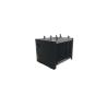 Buy cheap High Reliability Hydrogen Production For Fuel Cells , 80*95*110mm Fuel Cell Generator from wholesalers
