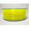 Buy cheap High Strength High Stiffness PLA 3D Printer Filament 1.75mm / 3.0mm Yellow from wholesalers