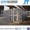 Buy cheap Oversea service SC200/200 2t load construction hoist for sale from wholesalers