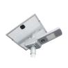 Buy cheap Mono 18V 70W Solar Powered LED Street Light High Lumen 140lm/w 3 Years Warranty from wholesalers
