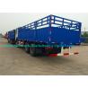 Buy cheap HOWO HW79 High Roof Heavy Cargo Truck 6x4 Drive Type 266 Hp Double Bunk from wholesalers