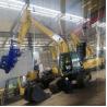 Buy cheap Hydraulic Pile Hammer Machine For Urban Construction Work from wholesalers