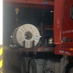 4mm 8mm Stainless Steel Coil ASTM 316 201 5mm Metal Strip