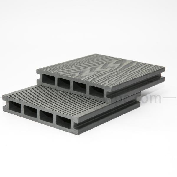 Buy cheap 3D Wood Grain WPC Deck Interlocking Deck Sea Deck Boat Floor for Long-Lasting Outdoor from wholesalers