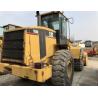 Buy cheap Used 80% Brand New Caterpillar 936e Wheel Loader in Excellent Working Condition with Amazing Price. Secondhand Cat Wheel Loader 936e, 936L, 938f, 938g from wholesalers