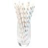 Buy cheap 20000pcs 146 6mm Big Parties Wedding Compostable Disposable Paper Straws from wholesalers