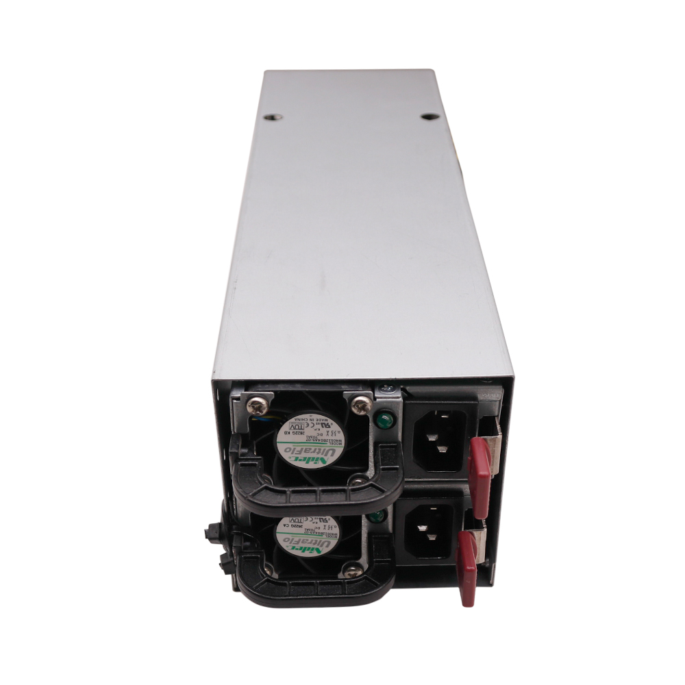 Wholesale High-quality 2400w Power Supply High Efficiency GPU 110v 220v power supplier 1200w