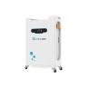 Buy cheap Home Solar Lithium Battery Power Supply Energy Storage System 58.4V Charge Voltage from wholesalers