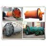 Buy cheap CE Approval Concrete Grinding Ball Mill Machine/ Milling Machine from wholesalers