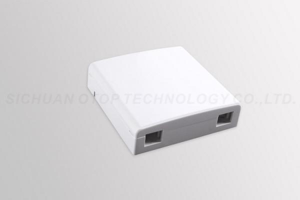 Buy cheap Outdoor Optical Termination Box from wholesalers