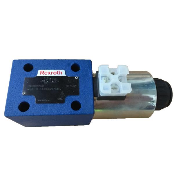 Buy cheap Rexroth R900595531 4WE10Y3X/CG24N9K4 ‌Hydraulic Directional Short-tube Valve‌ Safety from wholesalers
