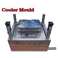 Buy cheap High quality Plastic injection Auto cooler mould for auto parts/OEM mould in China product