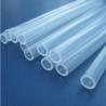 Buy cheap Medical Grade Platinum Cured Silicone Hose Resists UV For Beverage Transforming from wholesalers
