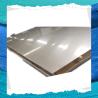 Buy cheap ASTM Standard Stainless Steel Sheet Plate with Thickness 0.05mm-150mm from wholesalers