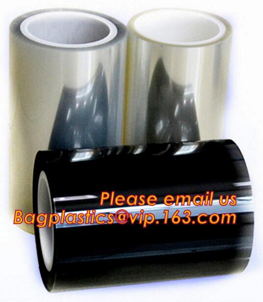 protective film for aluminium profiles,glossy surface,paint surface protection