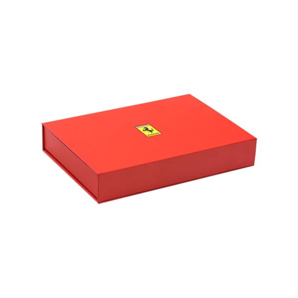 LCD display light control video multimedia box for gift business wedding