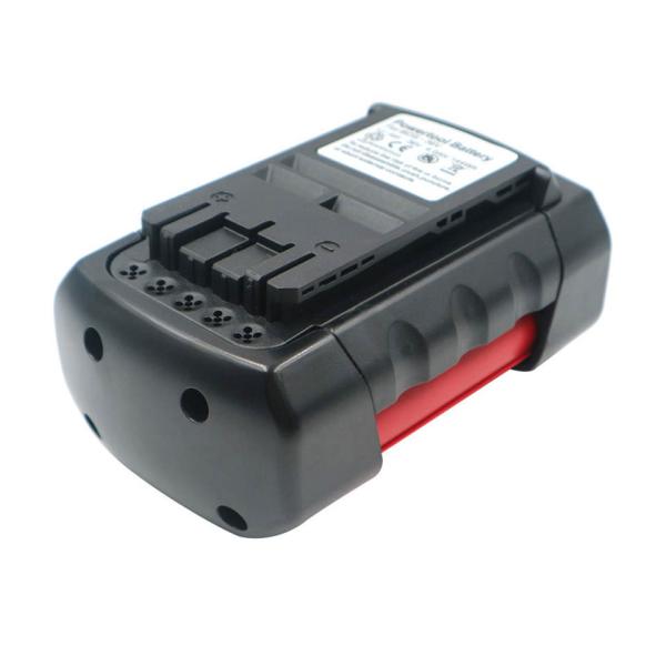 4000mAh Bosch 36V Battery Replacement For Bosch 36V Battery BAT810 BAT836 BAT840