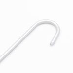 Medical Grade Aluminum Stylet Nasal Endotracheal Tube Flexible And Disposable